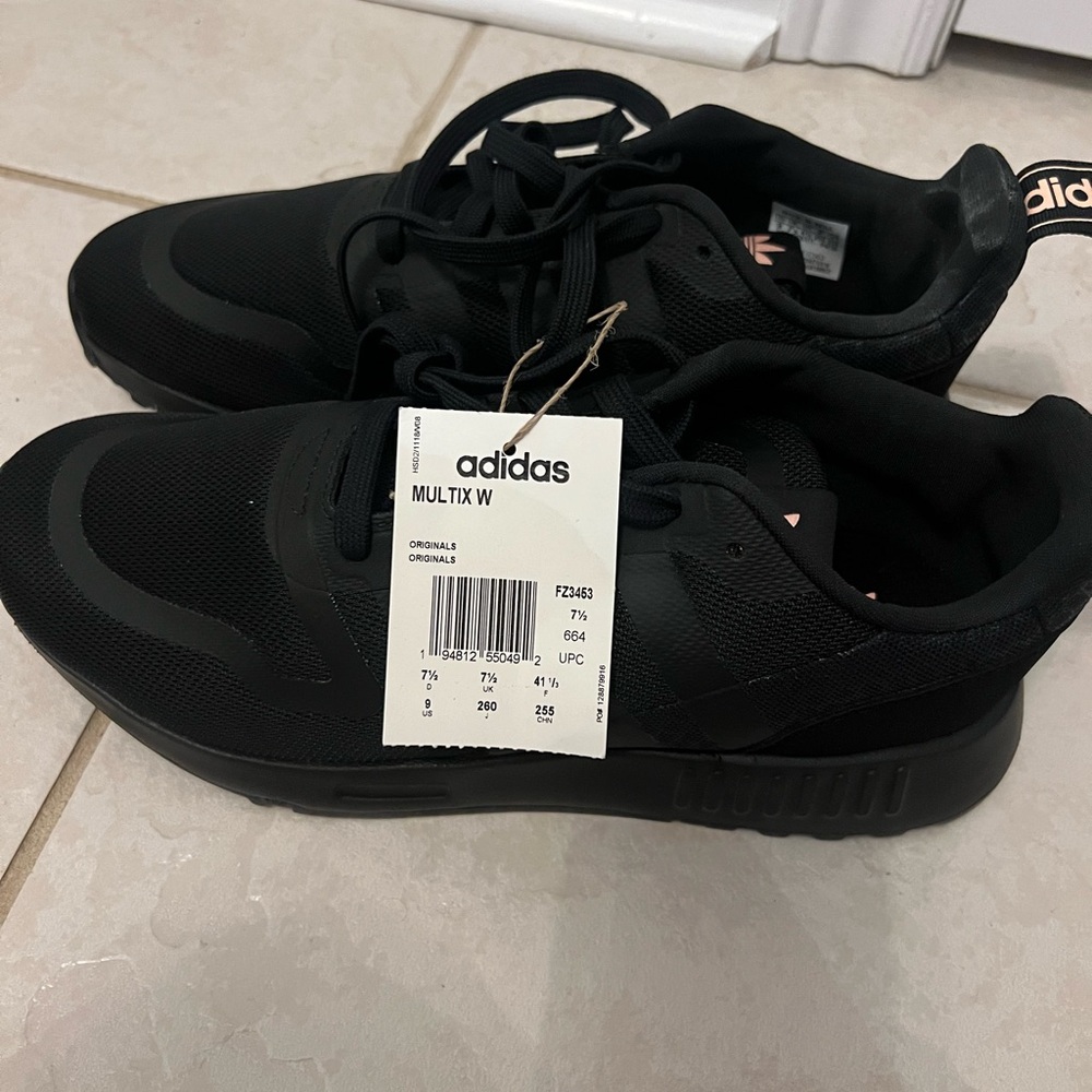 Adidas running shoes